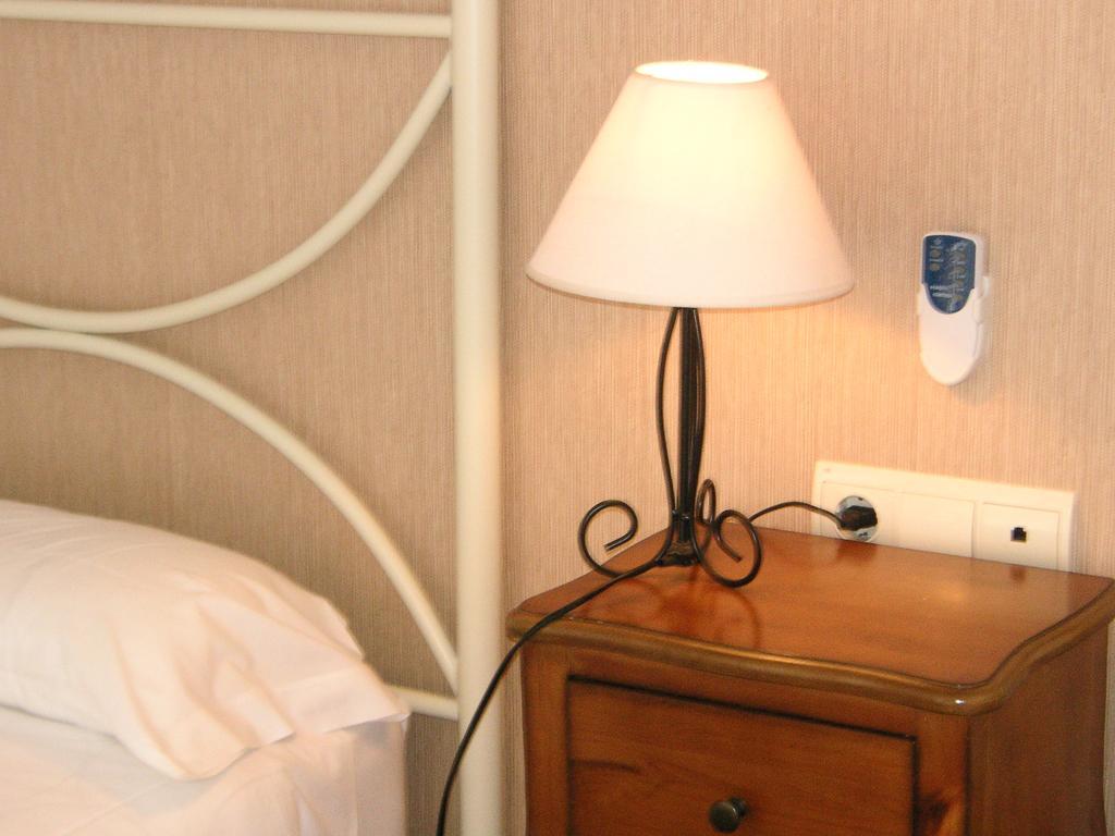 Aire De Colldejou Quarto foto